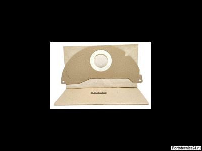 Фильтр пакет бумажный Karcher 6.904-322 MV2WD2.000-WD2.399 A2000-A2099 WD2.250 A2004 A2054