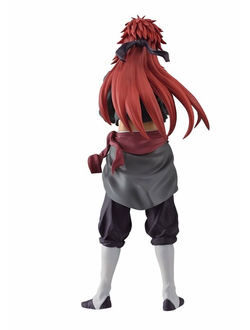 Фигурка Гай Кримсон (Guy Crimson Otherworlder)