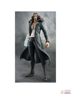 Фигурка 1/8 Кудзан (Kuzan - Aokiji)