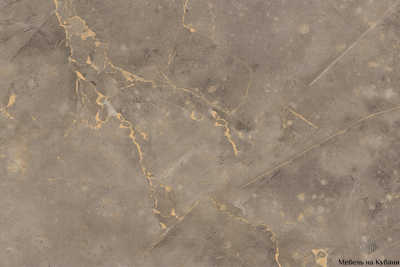 Столешница СКИФ Золотая Венеция №186 (3000*600*38)