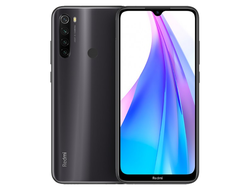 Xiaomi Redmi Note 8T 3/32GB Grey (Global)