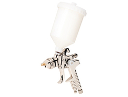 Покрасочные пневматические пистолеты