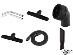 Насадки и аксессуары для пылесосов