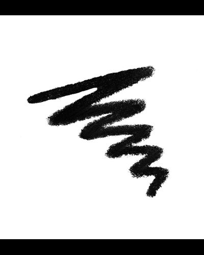 Карандаш для глаз LUXVISAGE черный