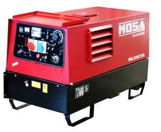 Сварочный Генератор Моса 250 Купить