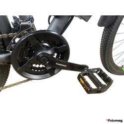 Электровелосипед Horza Stels Navigator D AIR+ "Travel"