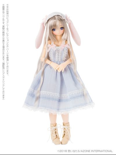 Кукла 1/6 PureNeemo Mio