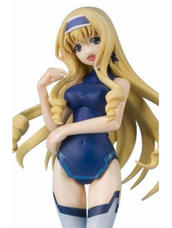 Фигурка Сесилия Алкотт (Cecilia Alcott)