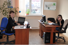 Офис