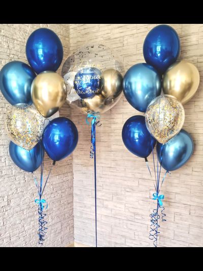 Набор Синий Океан