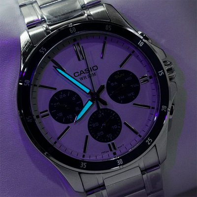 Часы Casio MTP-1374D-7A2