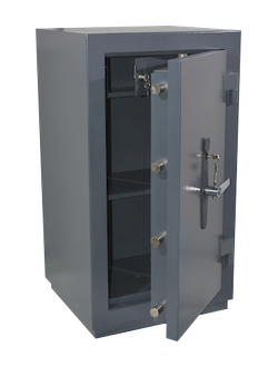 Взломостойкие сейфы ПК (1 класс)