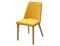 Стул KARLA ткань PK-33 М-City