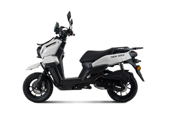 Скутер TMBK TANK 150CC (SHOW 50CC)