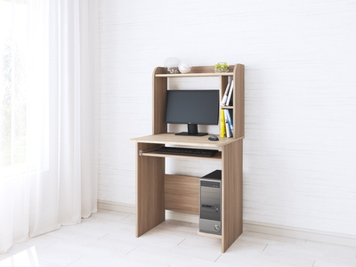 Стол компьютерный Грета 1 (ТЭКС)