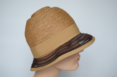 Vizio Collezione летняя шляпа женская