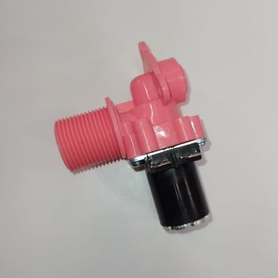 Клапан Daewoo красный DW5201