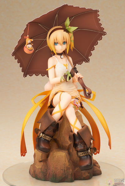 Фигурка 1/8 Эдна (Edna)