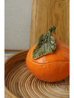 Тыква Шкатулка