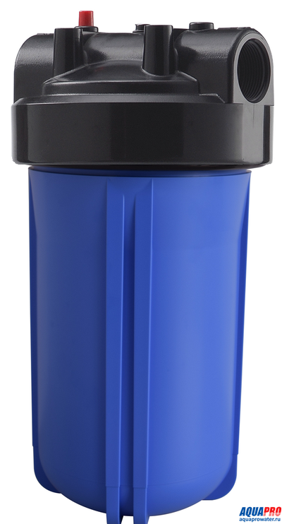 Корпус фильтра AquaPro AQF-1050 (10'')