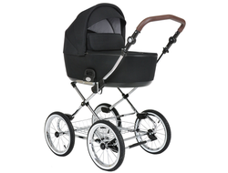 Roan Bass Next Classic d14