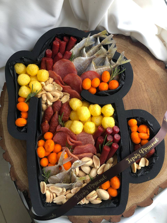 Набор к пиву "Ранчо"