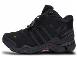 Adidas Terrex Traxion Black Winter