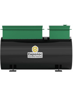 Евролос Грунт 4