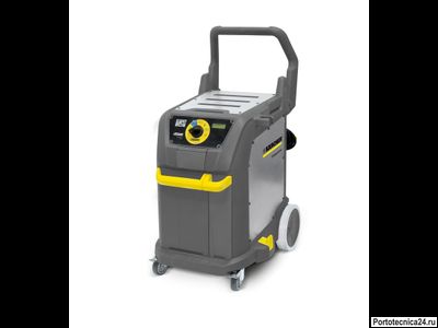 Паропылесос Karcher SGV 8/5 (1.092-010.0)