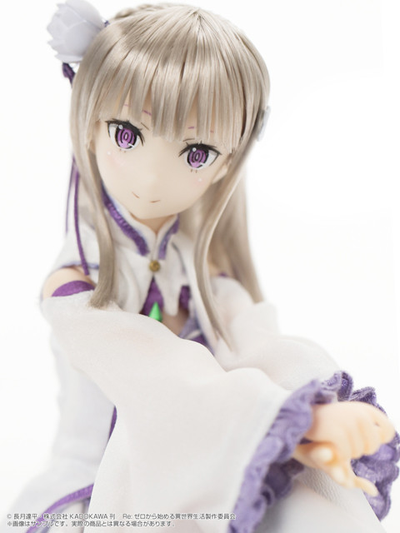 Кукла 1/6 PureNeemo Эмилия (Emilia)