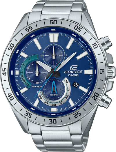 Часы Casio Edifice EFV-620D-2A