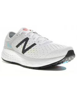 New balance Fresh Foam 1080 V9 Grey