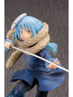 Фигурка 1/7 Римуру Темпест (Rimuru Tempest)