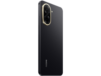 Смартфон Xiaomi Redmi A5 4/128Gb Midnight Black РСТ