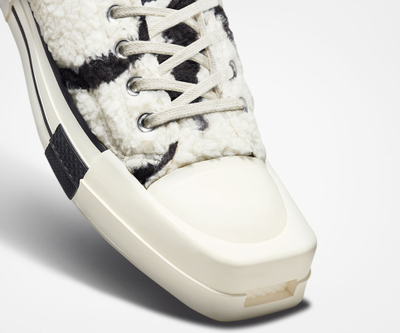Converse x ow deals