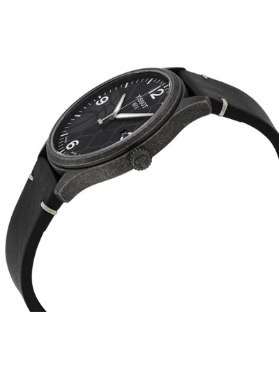 Швейцарские часы Tissot T116.410.36.067.00