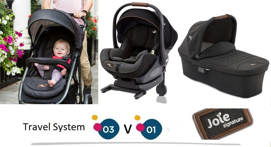 Joie litetrax flex signature 3 в  1  Автокресло 0+ с базой Isofix  Joie i-Size 