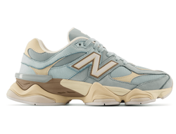 New Balance 9060 Light Blue фото