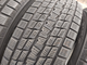 № 1494/2. Шины Goodyear Ice Navi SUV 225/60R17