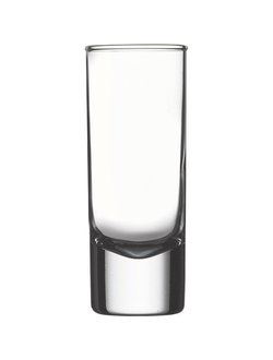 Стопка 60 мл. d=37 мм. h=98 мм. Сиде /24/