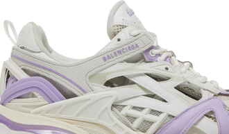 Balenciaga Track 2 Purple White