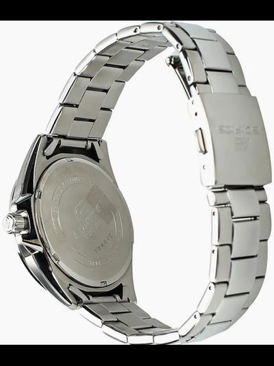 Часы Casio Edifice EFV-100D-2B