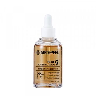 Сыворотка для сужения пор MEDI-PEEL Special Care Pore9 Tightening Serum