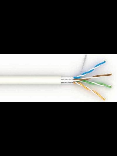 FTP 4PR 24AWG CAT5e