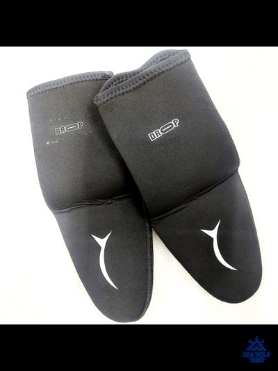 Носки неопреновые 5мм Salvimar Drop р.M-40/41 н/н б/у
