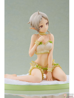 Фигурка 1/7 Сильфиетта (Sylphiette Lingerie Ver.)