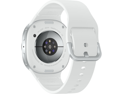 Samsung Galaxy Watch 8 LTE 40mm (SM-L325FZSACAU) Серебристый