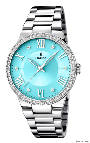 Часы женские FESTINA F16719/4