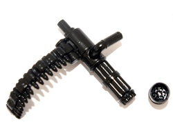 RusArms Миниган