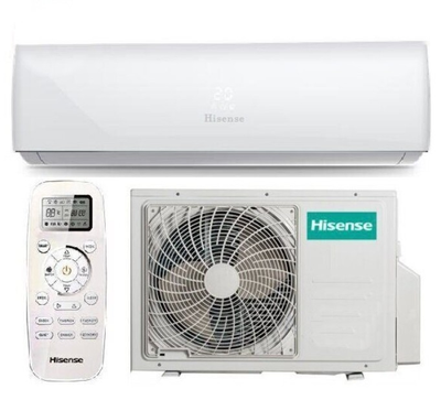 Hisense AS-09UR4SYDDB1